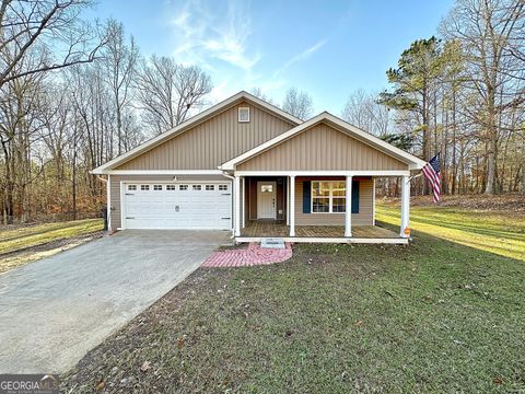 Photo of 106 Woodstream Trail, Lagrange, GA 30240 (MLS # 10670100)