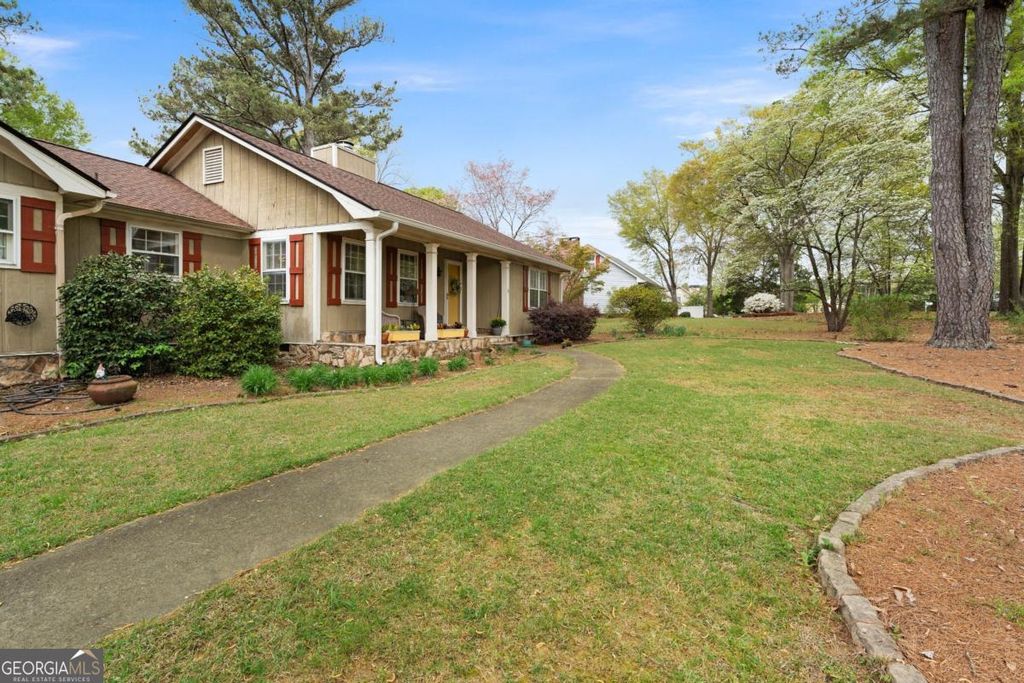 Photo of 140 Plymouth Drive, Cartersville, GA 30120 (MLS # 10724813)