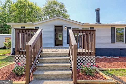 215 Lawrence Street, Cornelia, GA 30531 - MLS#: 10503055