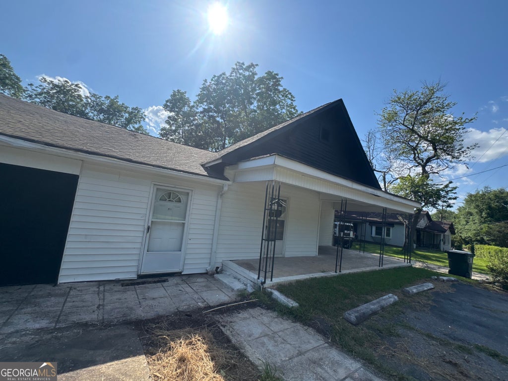 Photo of 221 Avenue L Street, Thomaston, GA 30286 (MLS # 10795692)
