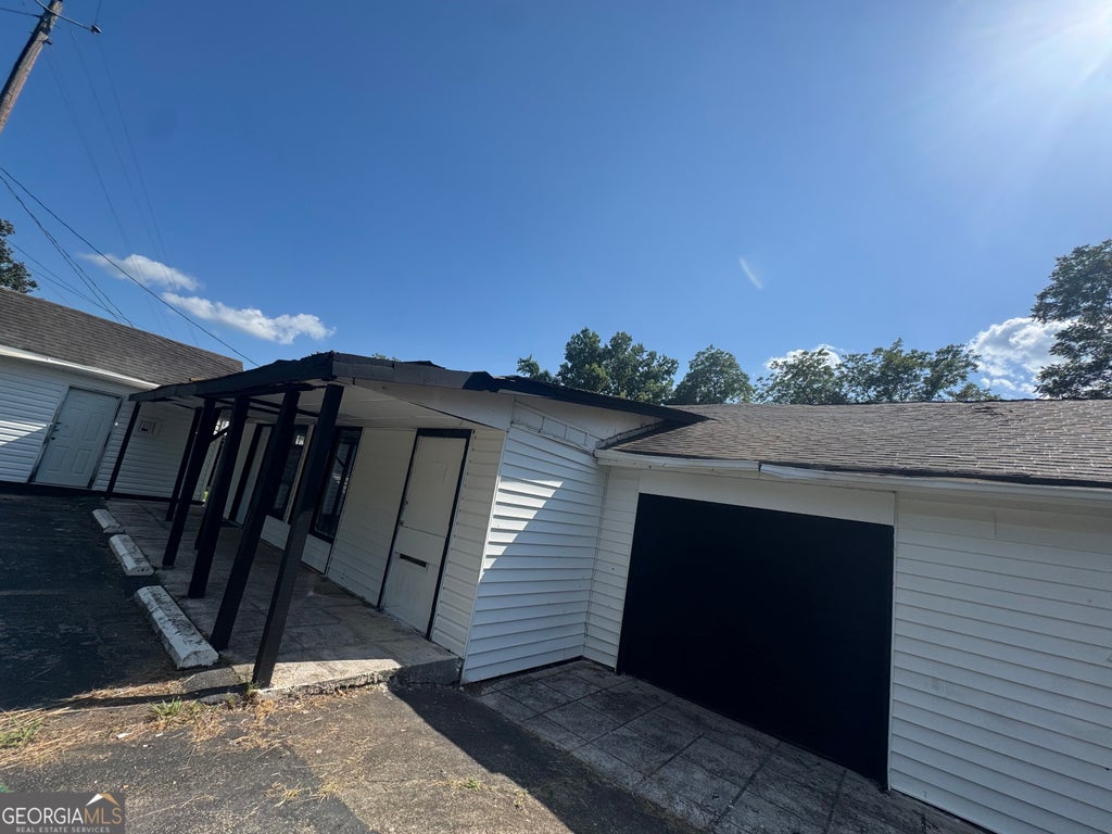 Photo of 221 Avenue L Street, Thomaston, GA 30286 (MLS # 10795692)