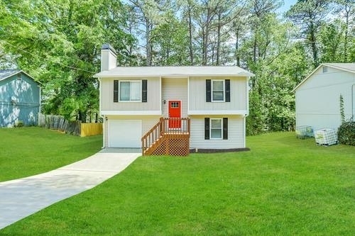 Available for Virtual Tours Only! Move in within one week of approval and receive two free months for a 14-month lease, if qualified! First full month receives rent concession and, if rent is current, sixth month receives rent concession. Ready Now! Stunningly renovated 3 bedroom 2 bathroom in Decatur. Call to schedule a viewing today, this wont last long! Excalibur Homes does not advertise on Facebook or Craigslist. Be advised that the sq ft and other features provided may be approximate. Prices and/or availability dates may change without notice. Lease terms 12 months or longer. Application fee is a non-refundable $75 per adult over 18 years of age. One-time $200 Administrative fee due at move-in. Most homes are pet-friendly. Breed restrictions may apply. Rental insurance required.
