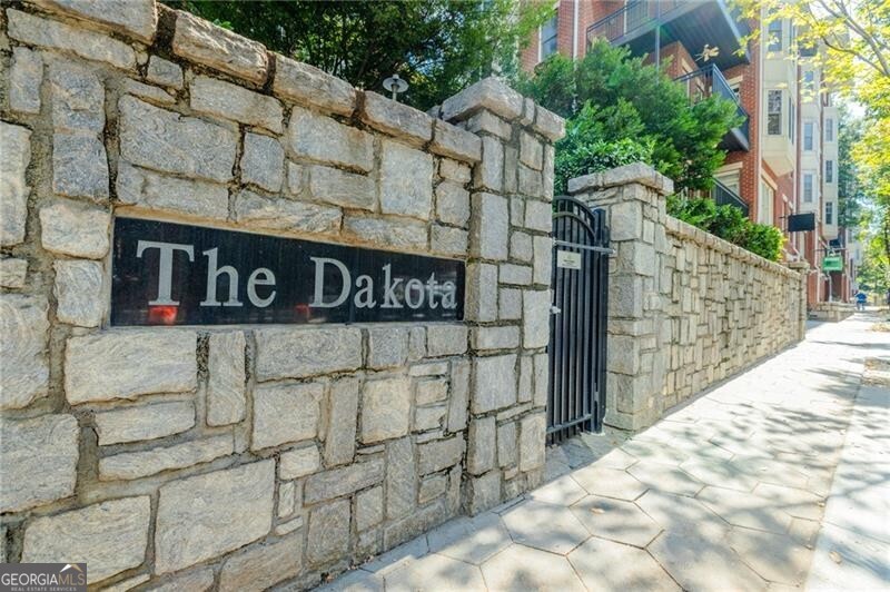 The Dakota - Residential