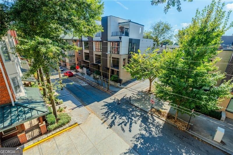 The Dakota - Residential