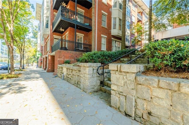 The Dakota - Residential