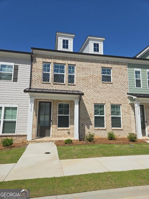 5525 Leyland Drive, Flowery Branch, GA 30542 - MLS#: 10485885