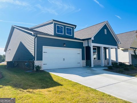 1762 Juniper Berry WAY Loganville GA 30052