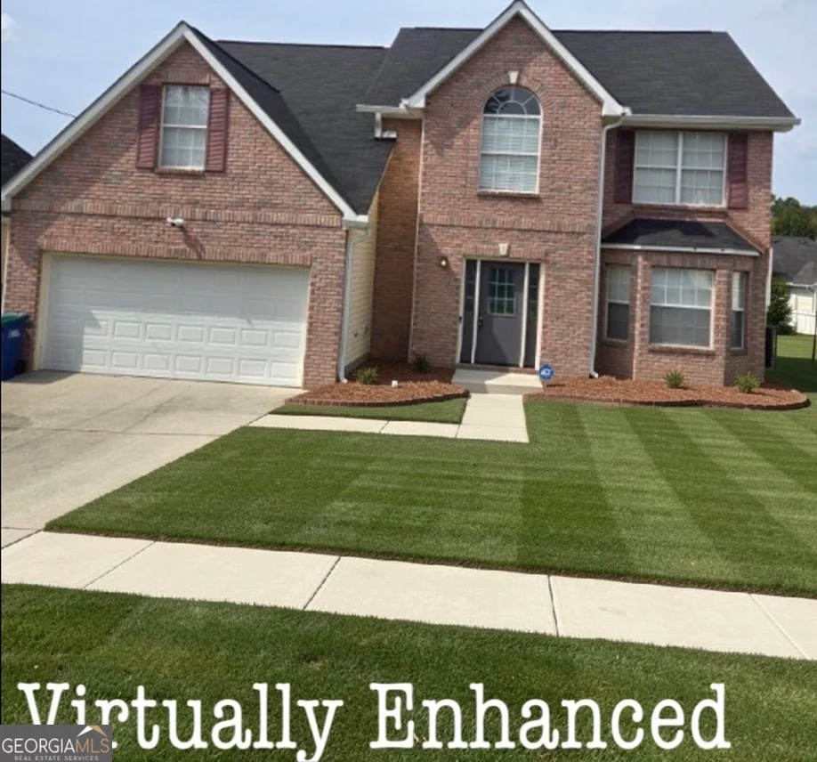 6027 Birdseye Trail