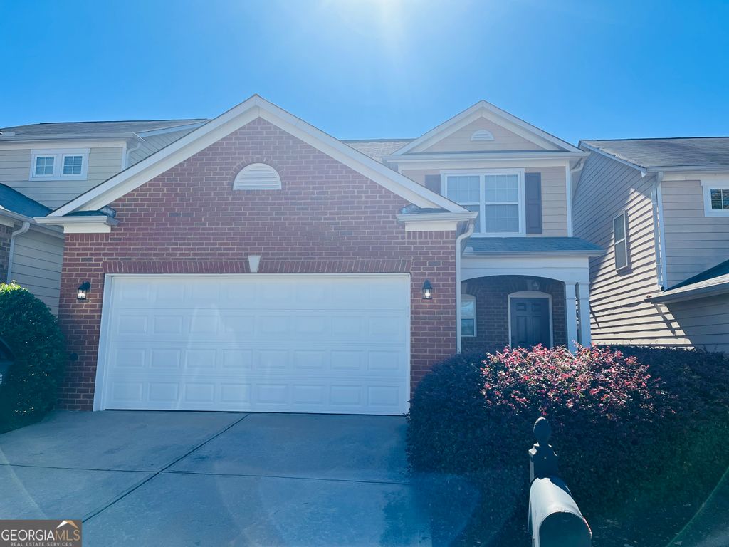 Photo of 2042 Appaloosa Way, Conyers, GA 30012 (MLS # 10638708)