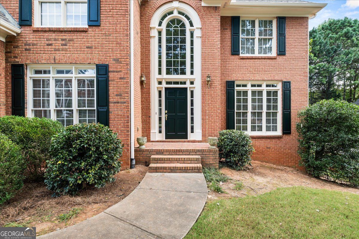 PARK BROOKE - Residential