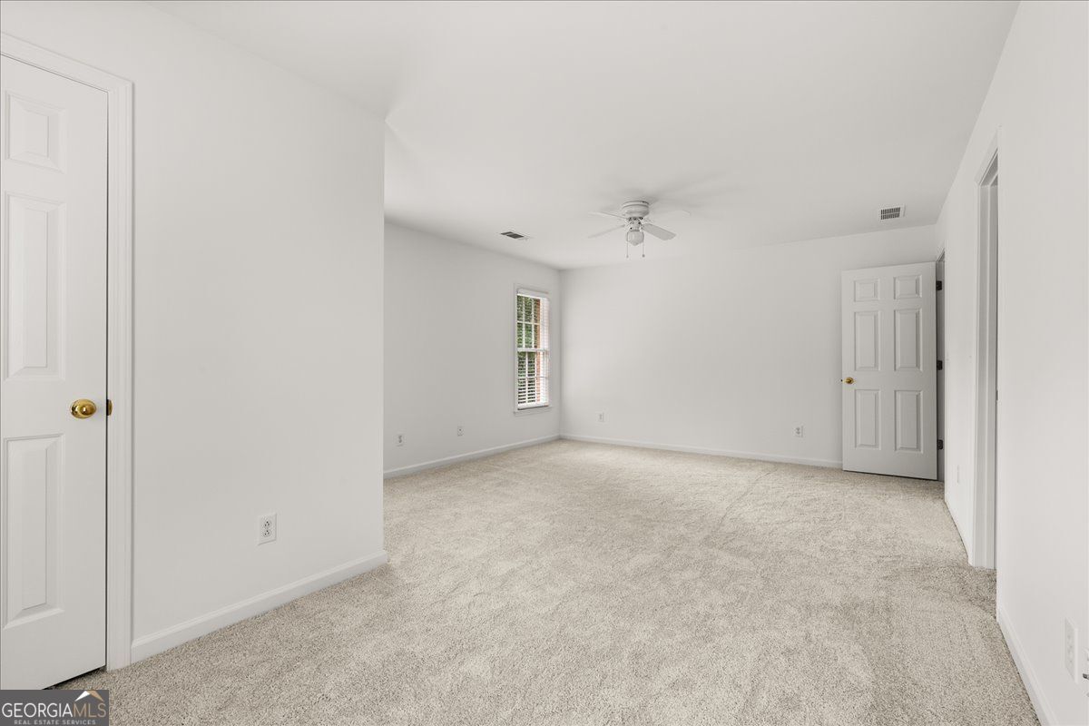 PARK BROOKE - Residential