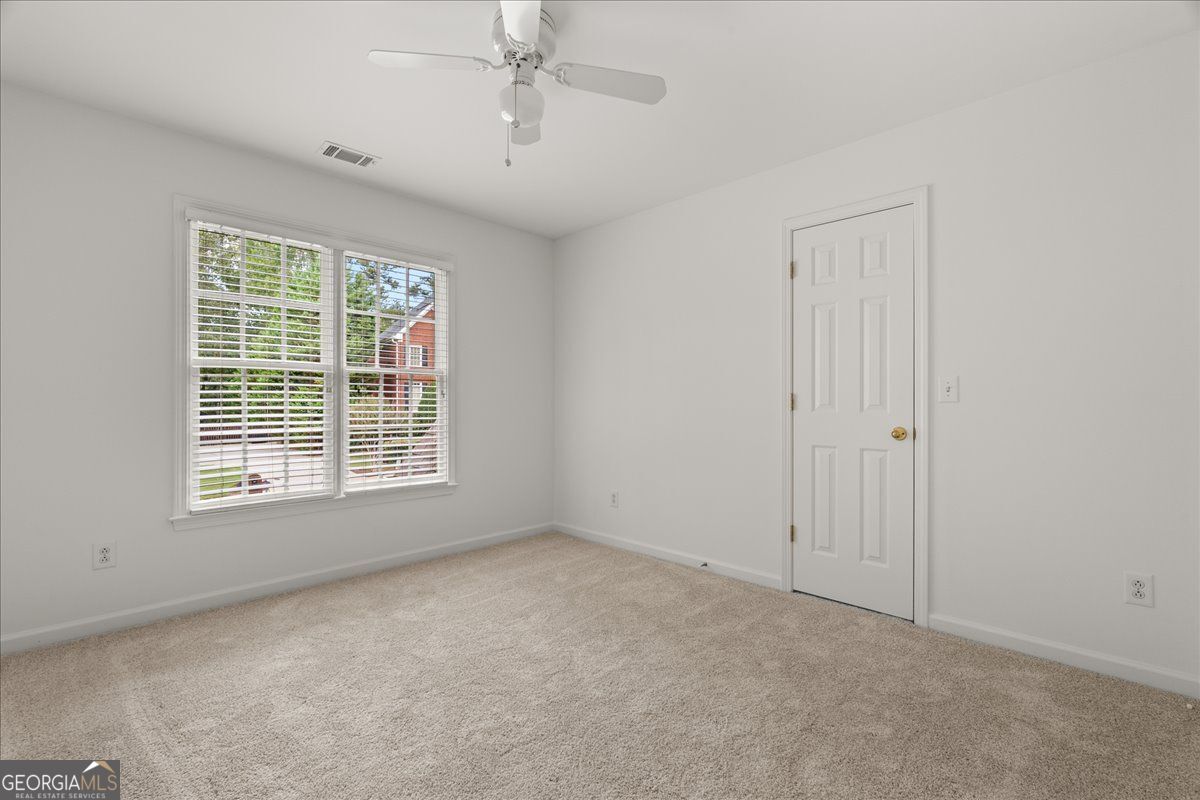 PARK BROOKE - Residential