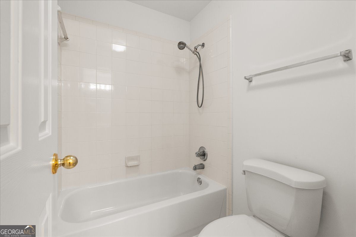 PARK BROOKE - Residential