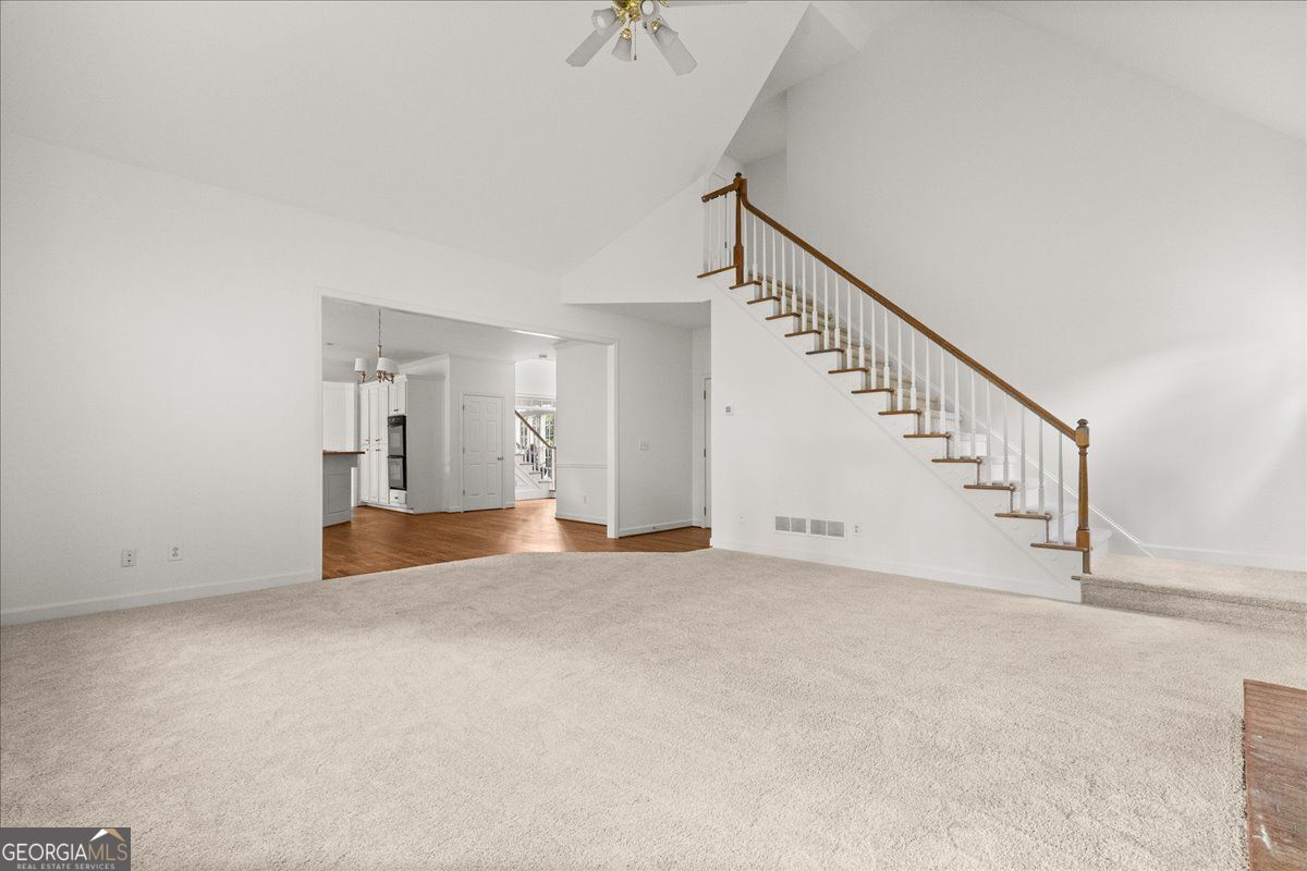 PARK BROOKE - Residential