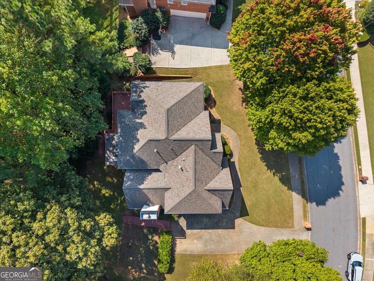 PARK BROOKE - Residential