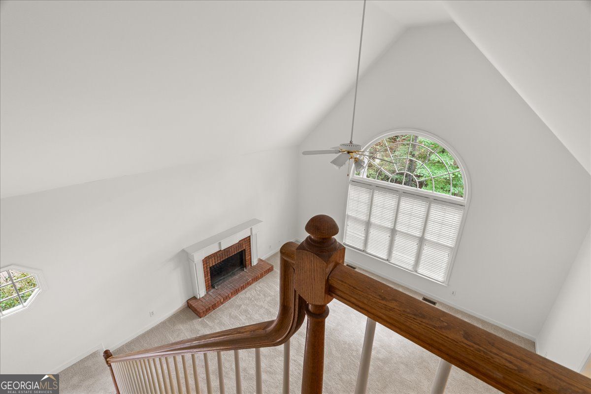 PARK BROOKE - Residential