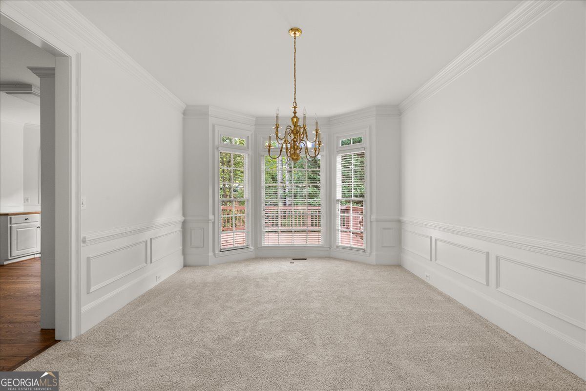 4465 Park Brooke TRCE