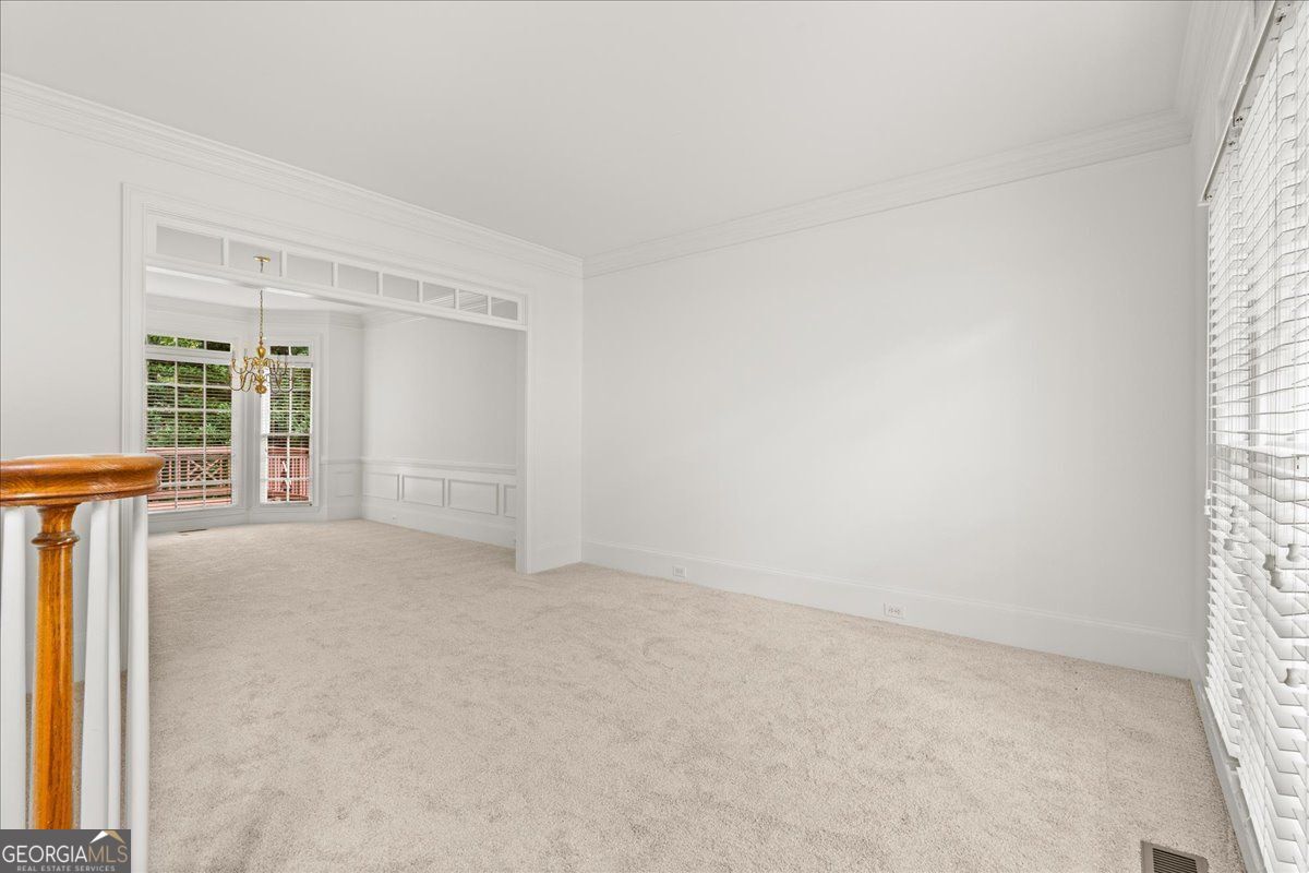 PARK BROOKE - Residential