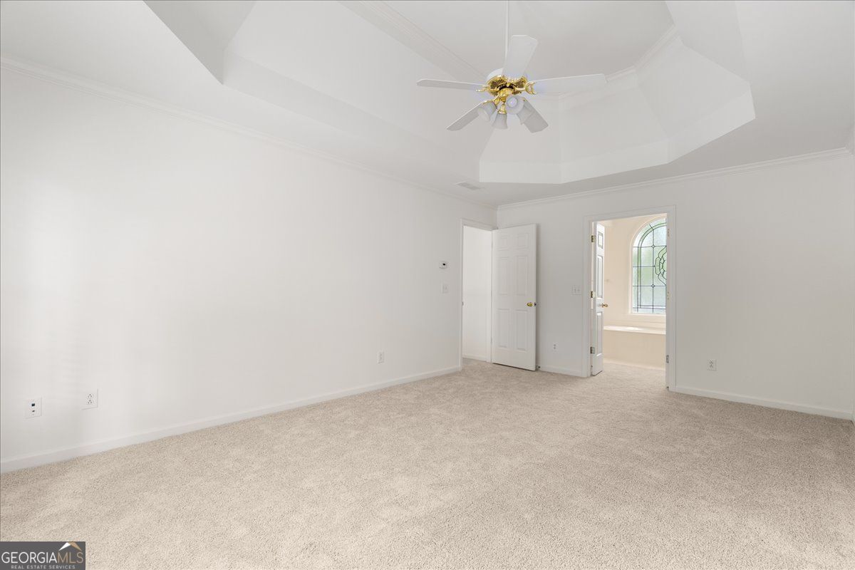 PARK BROOKE - Residential