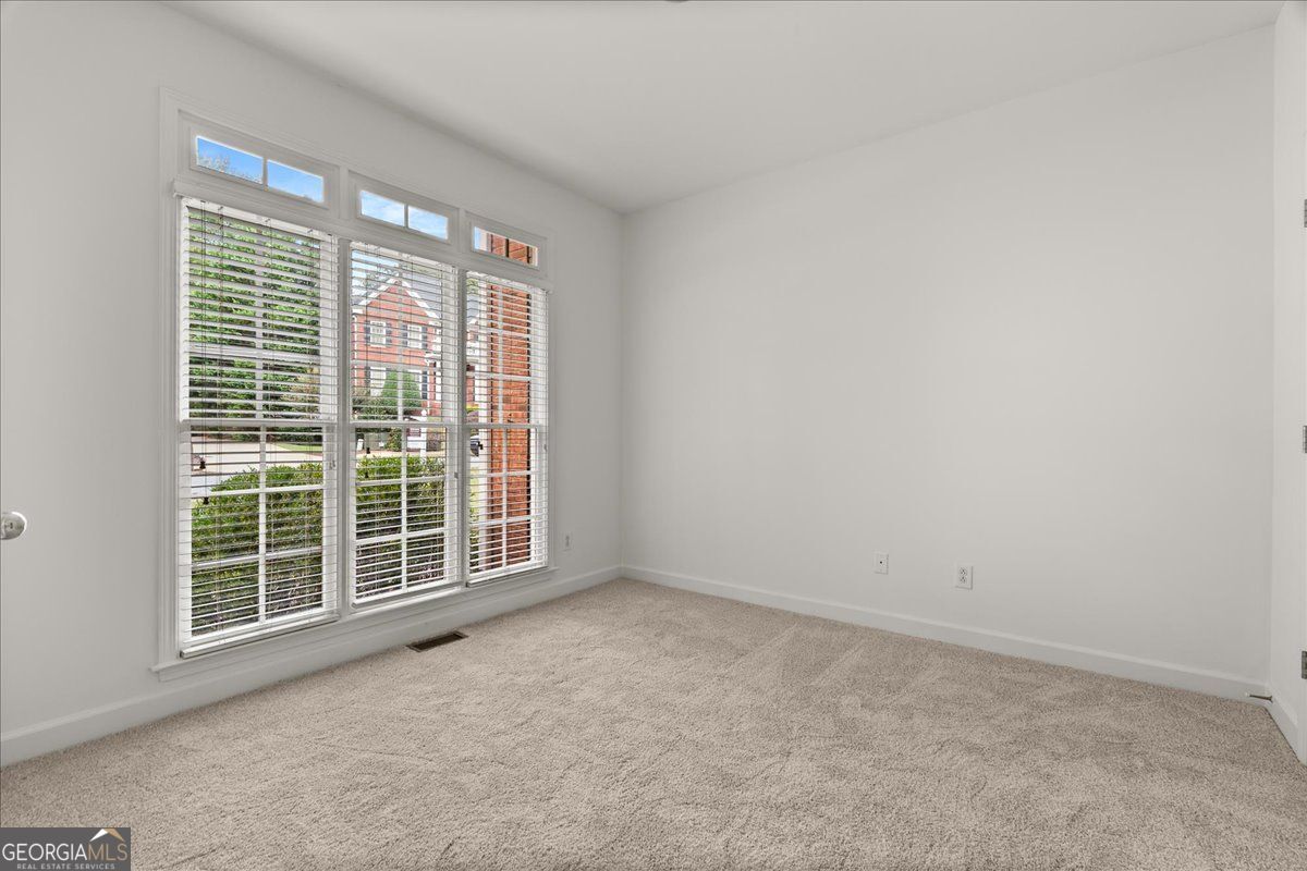 PARK BROOKE - Residential