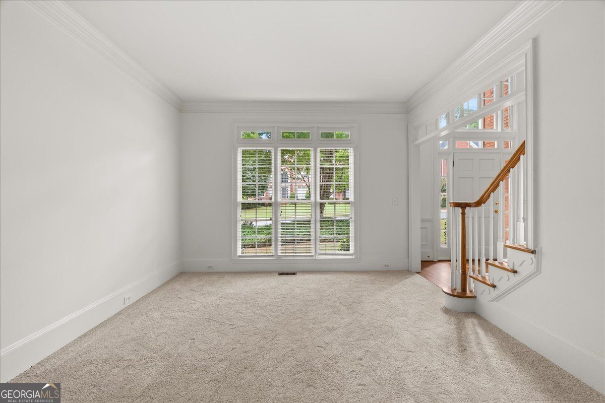 PARK BROOKE - Residential