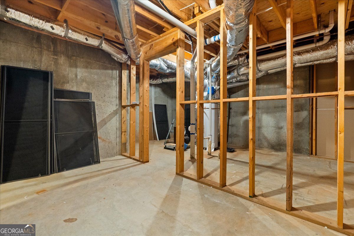 PARK BROOKE - Residential