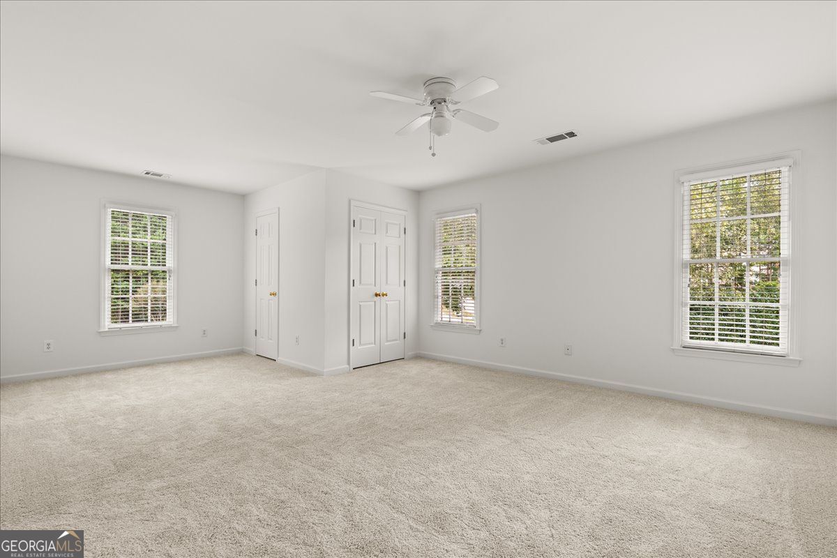 PARK BROOKE - Residential