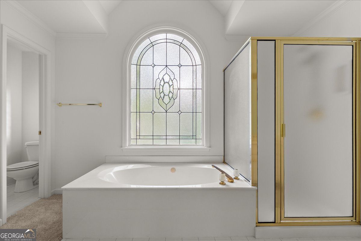 PARK BROOKE - Residential