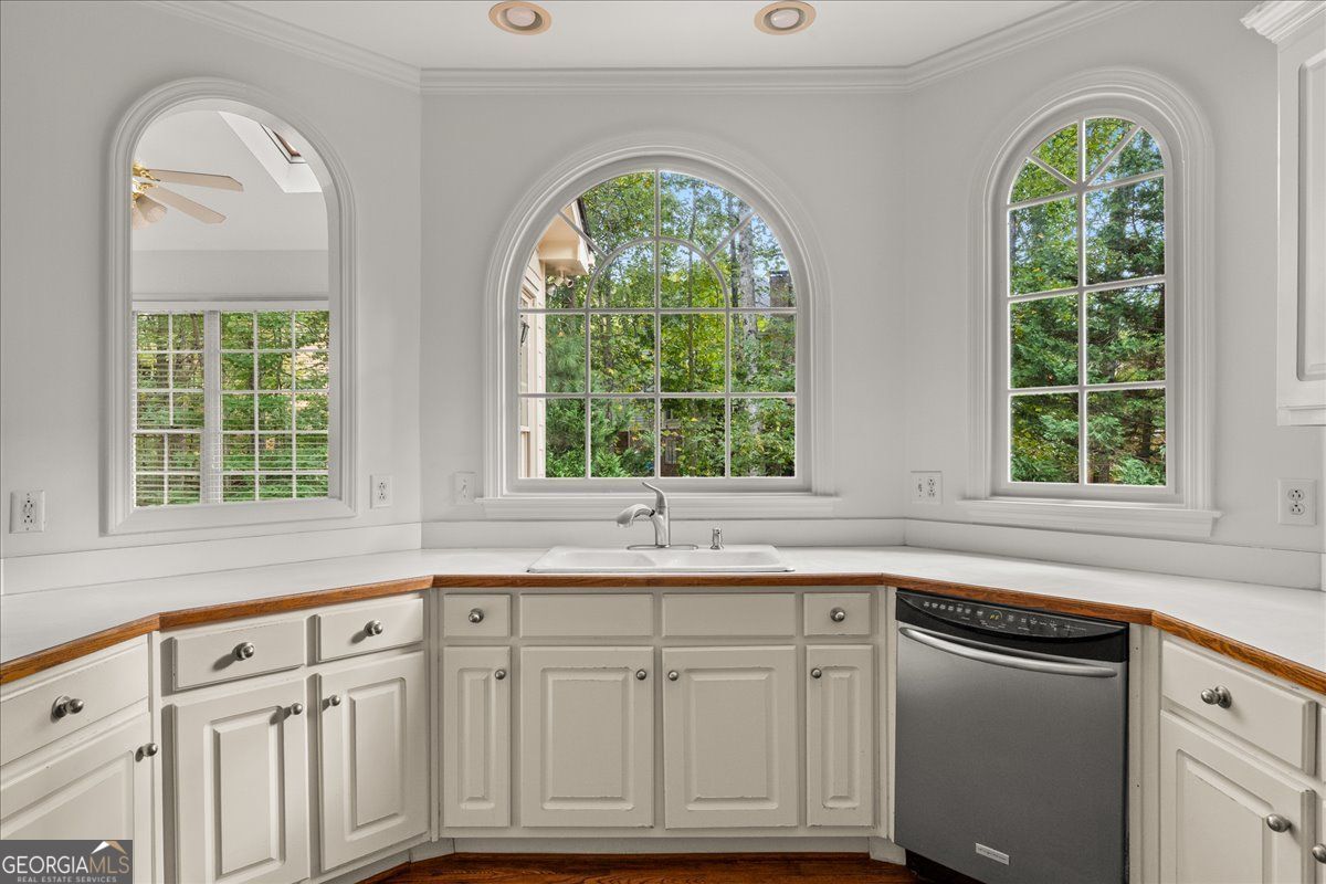 4465 Park Brooke TRCE