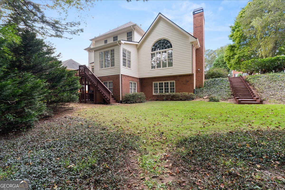 PARK BROOKE - Residential