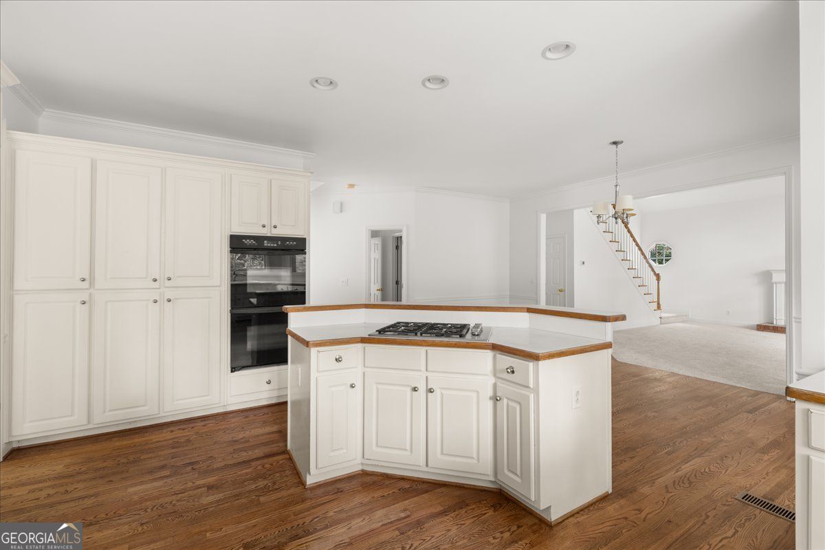 PARK BROOKE - Residential