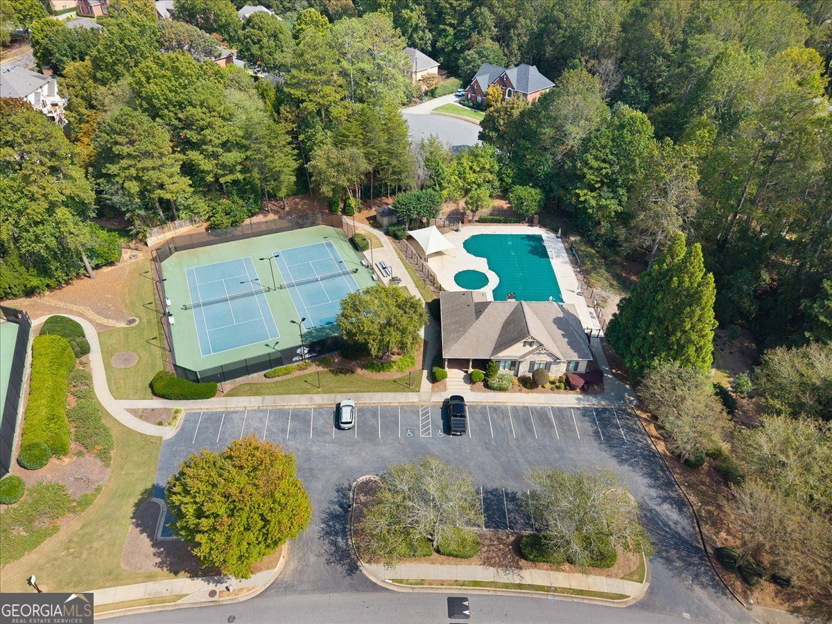 PARK BROOKE - Residential