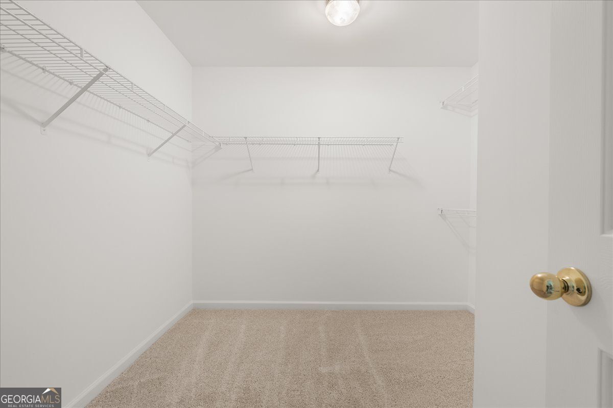 PARK BROOKE - Residential