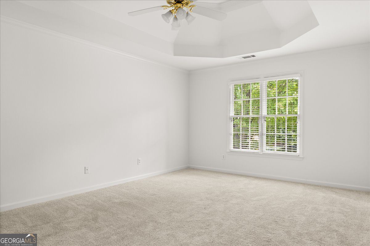 PARK BROOKE - Residential