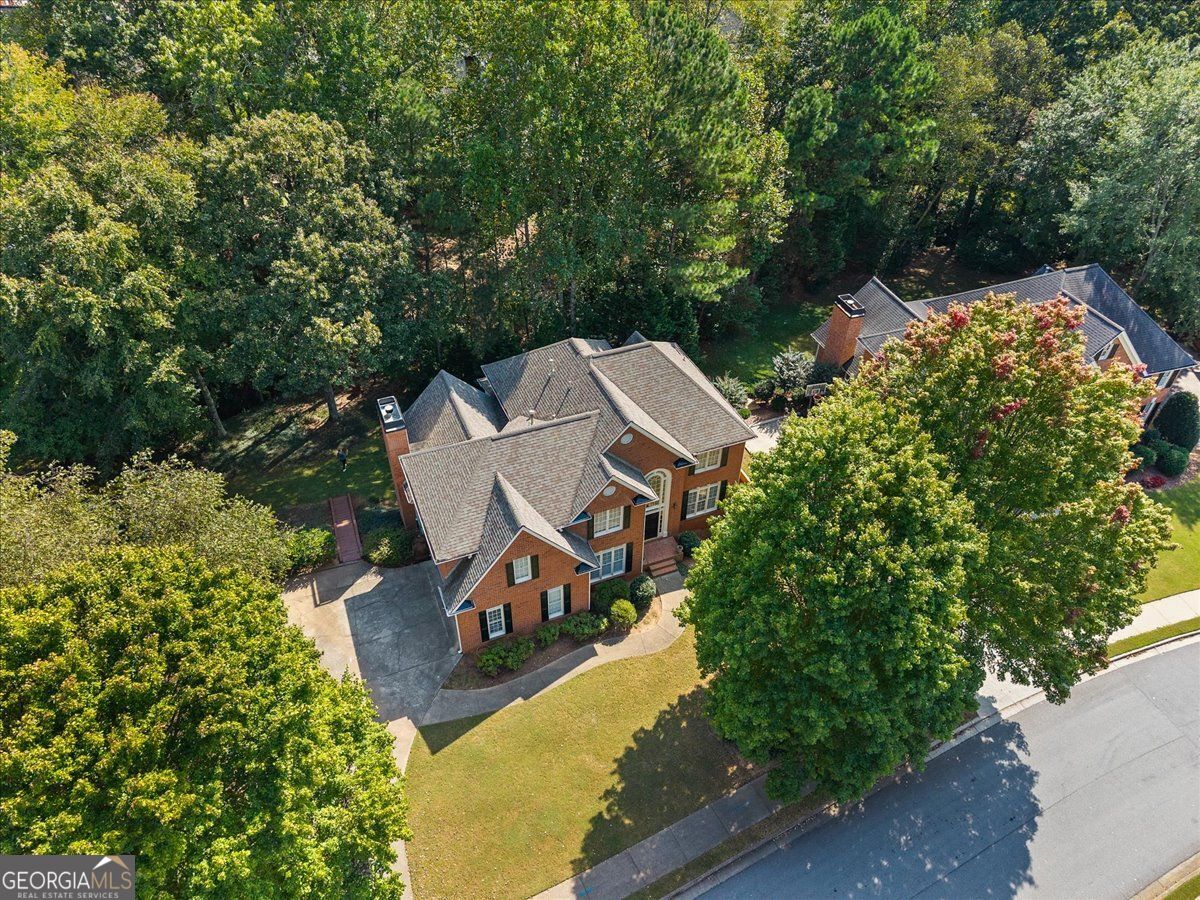 PARK BROOKE - Residential