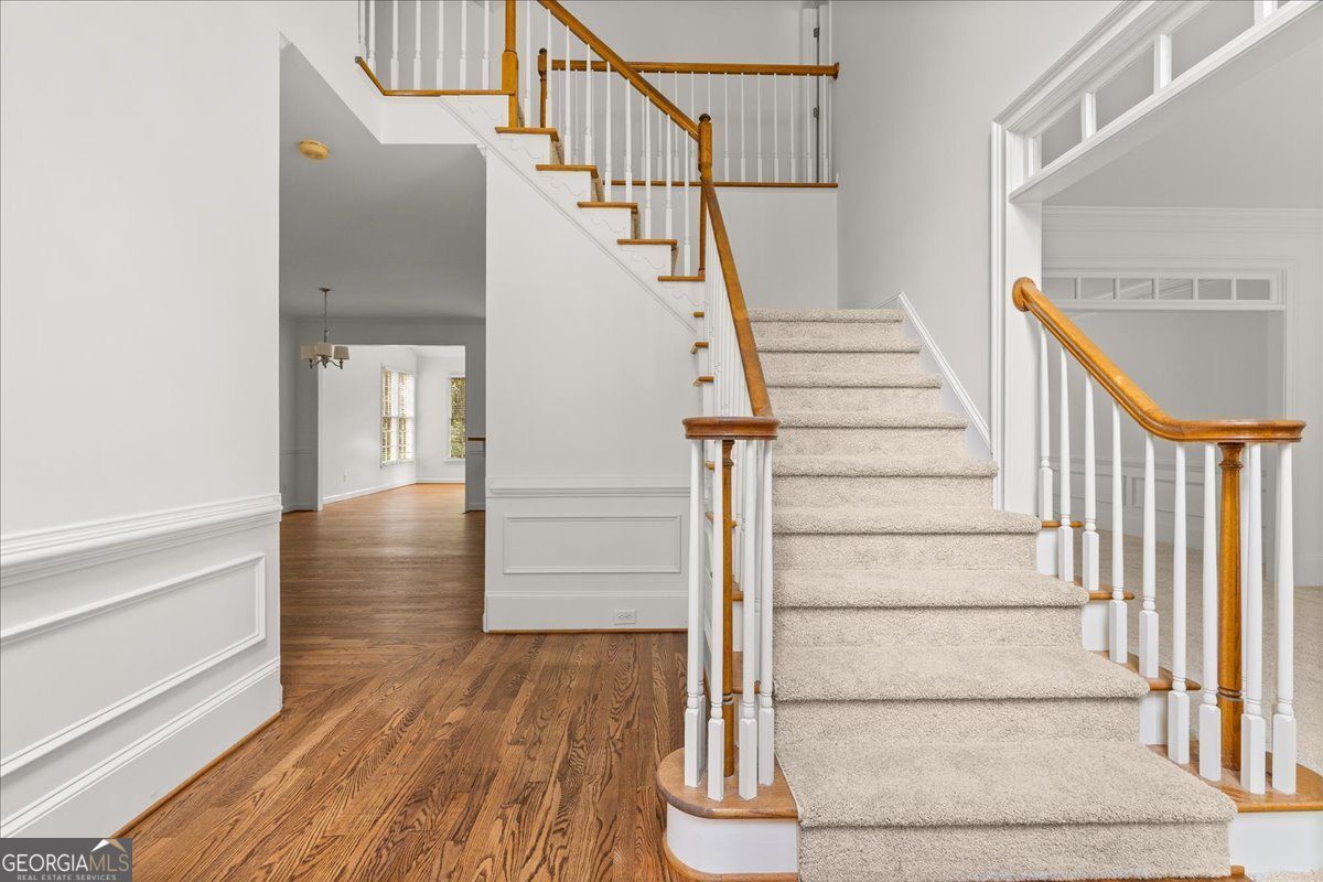 PARK BROOKE - Residential