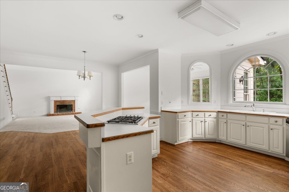 PARK BROOKE - Residential