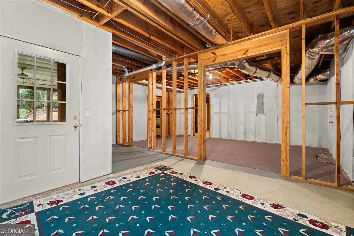 PARK BROOKE - Residential