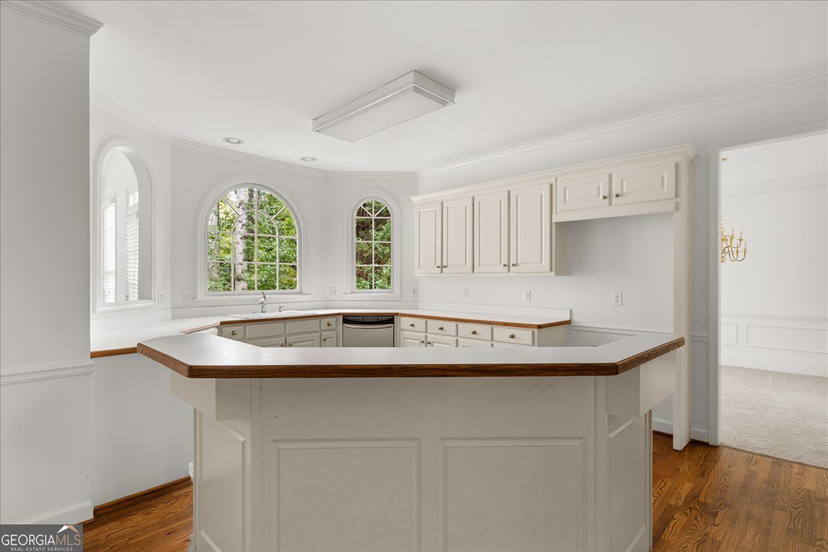 PARK BROOKE - Residential