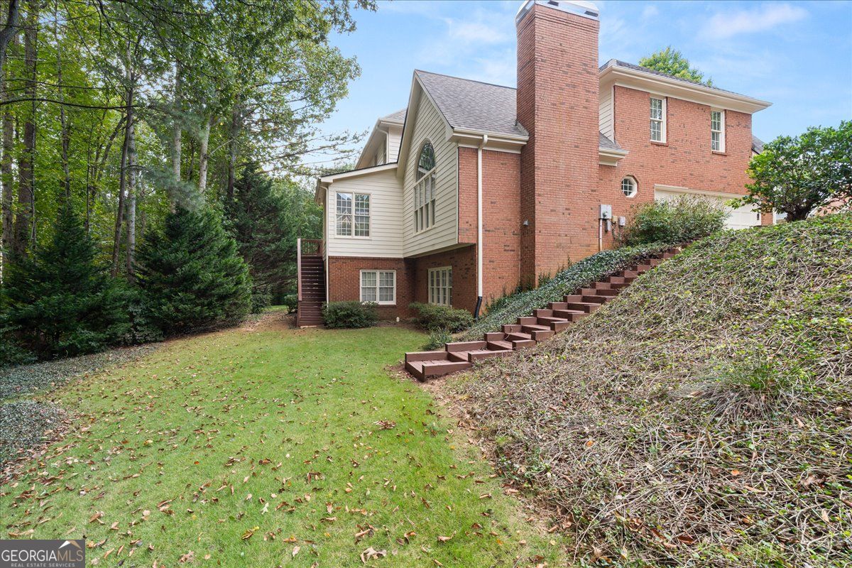 PARK BROOKE - Residential