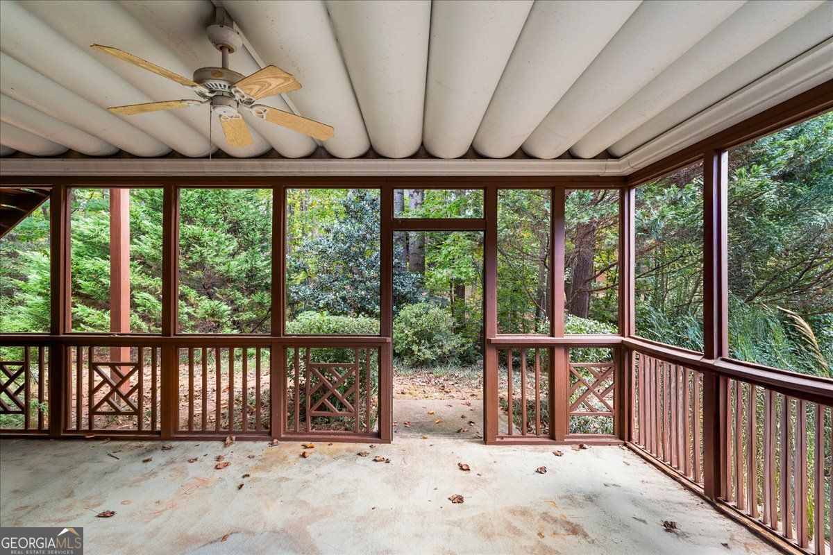 PARK BROOKE - Residential