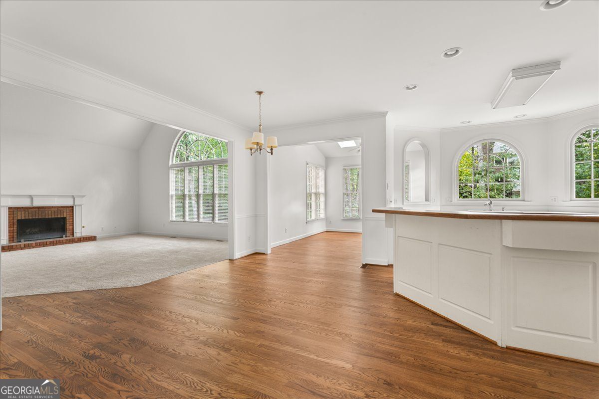 PARK BROOKE - Residential