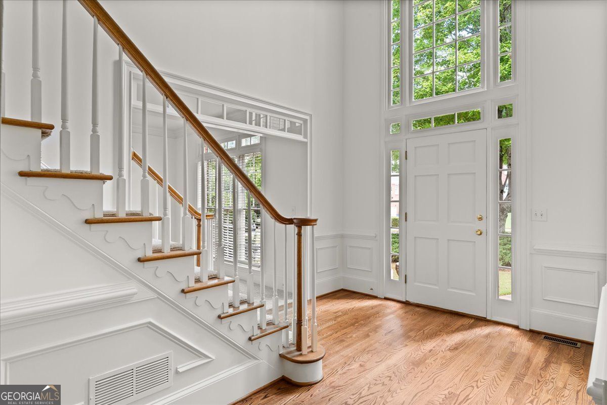 4465 Park Brooke TRCE