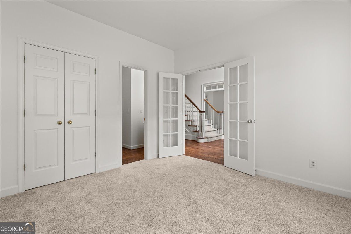 PARK BROOKE - Residential