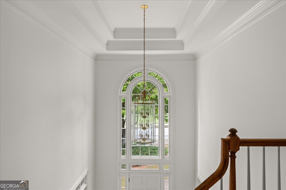 PARK BROOKE - Residential