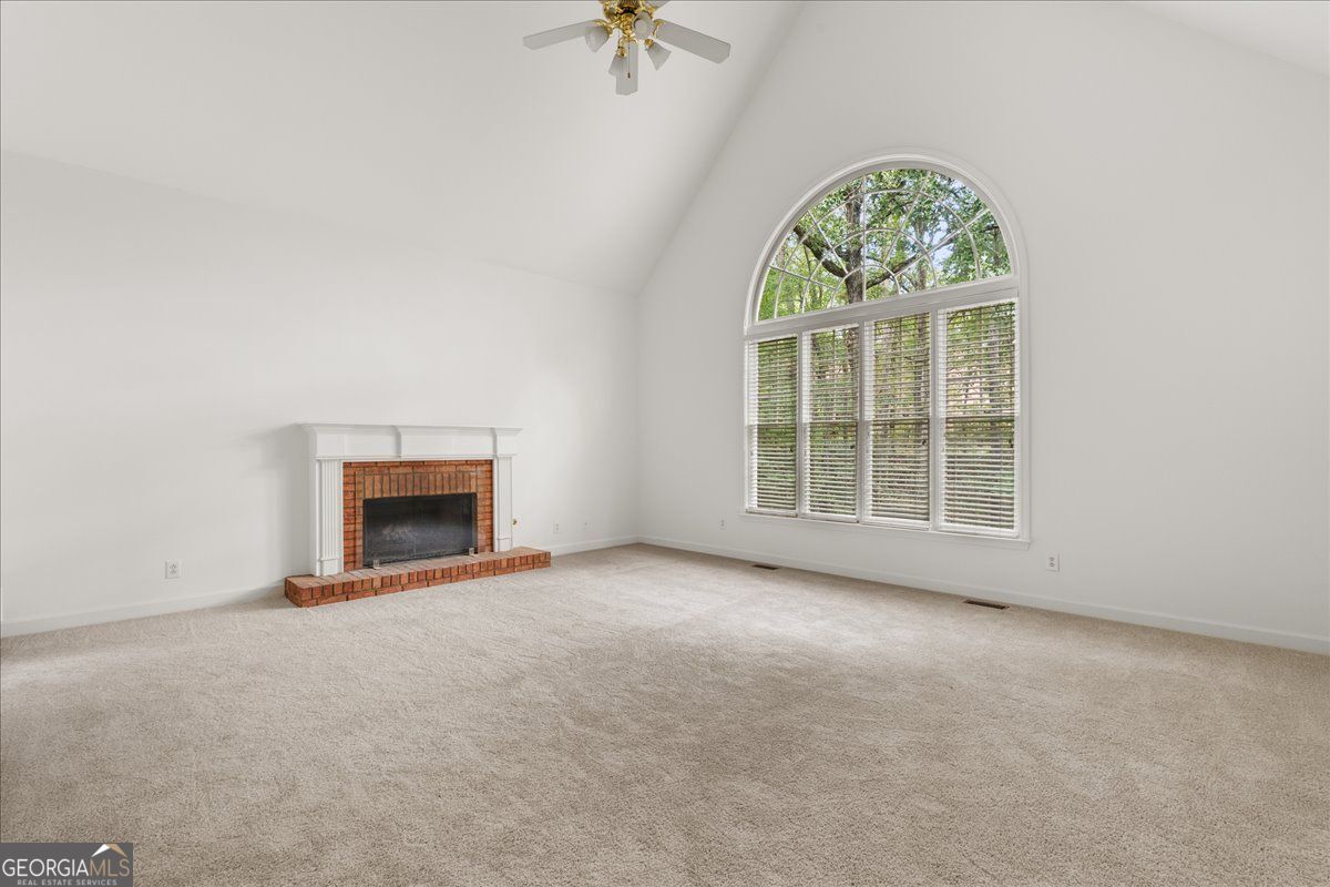 PARK BROOKE - Residential