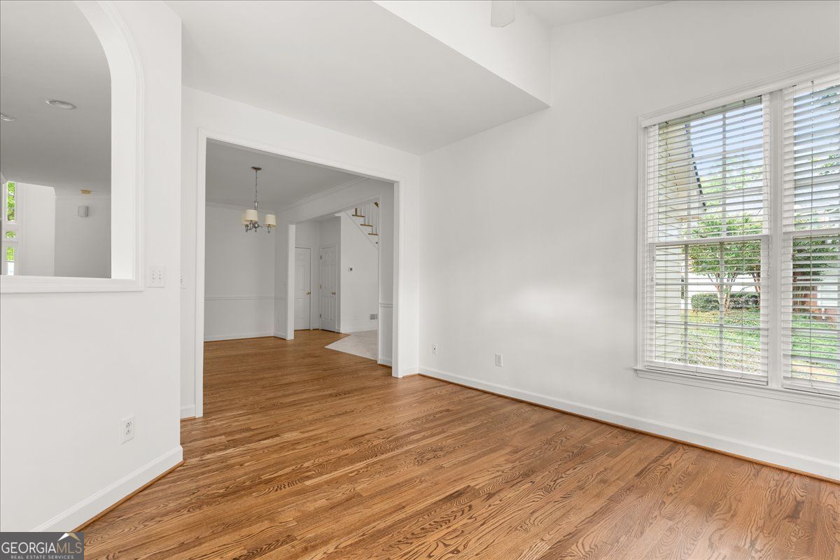 PARK BROOKE - Residential