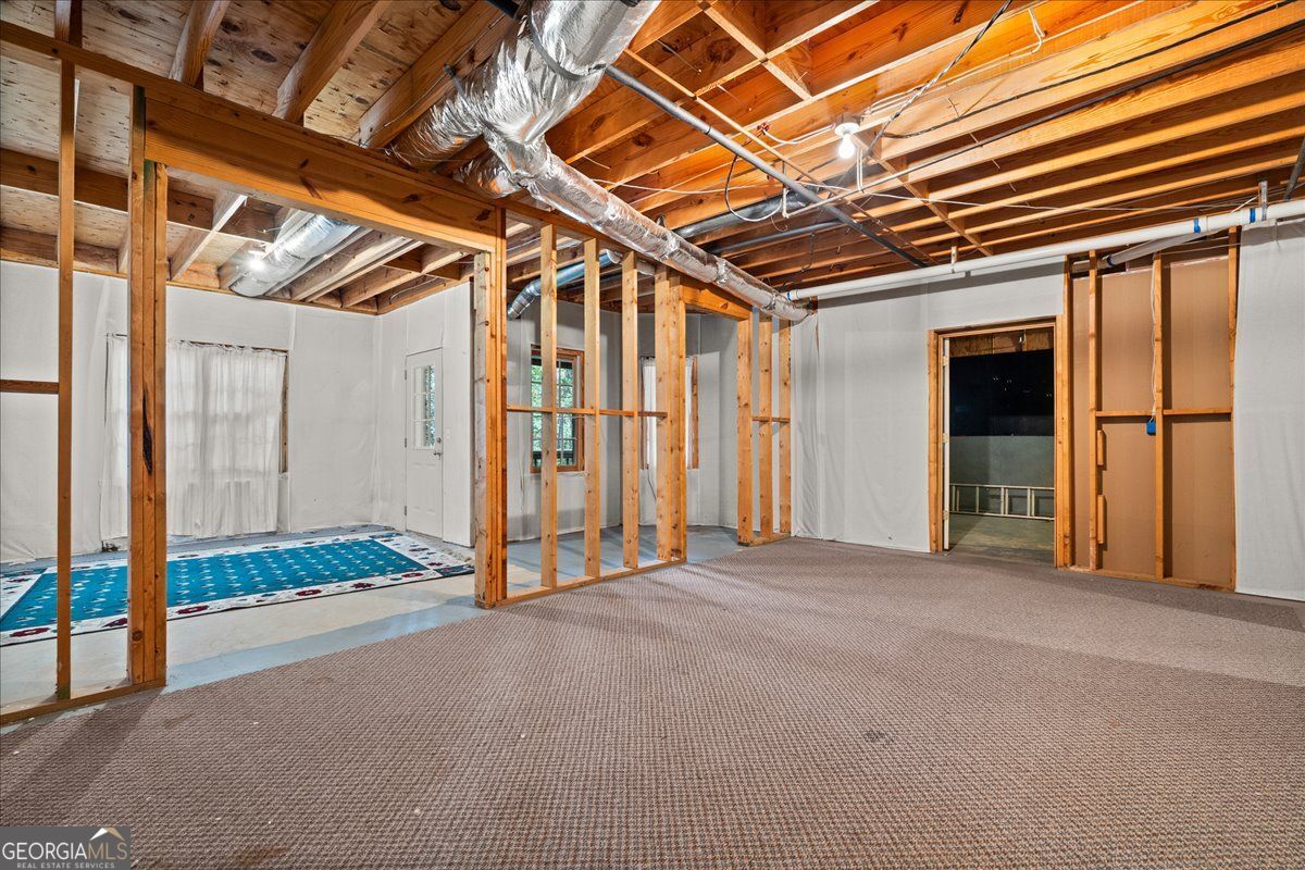 PARK BROOKE - Residential