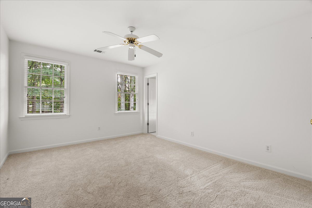 PARK BROOKE - Residential