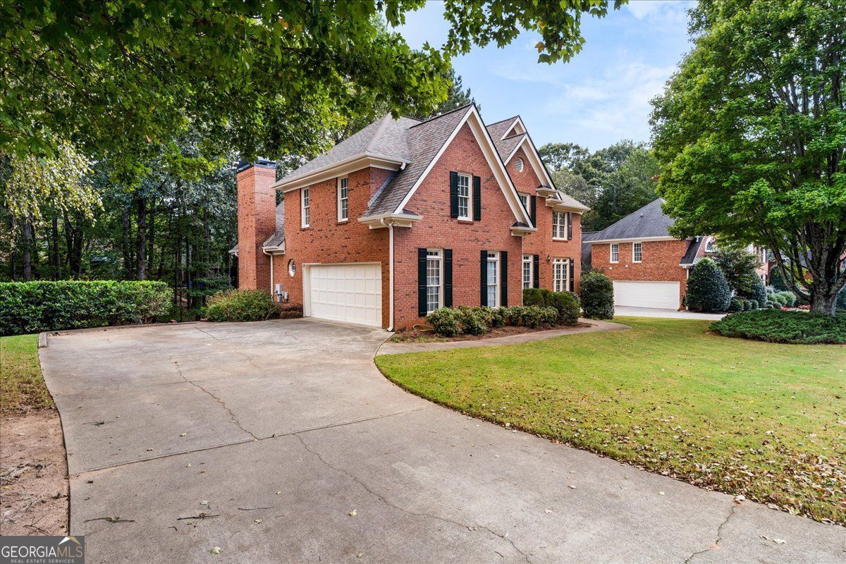 4465 Park Brooke TRCE